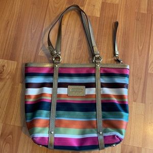 Coach Tote
